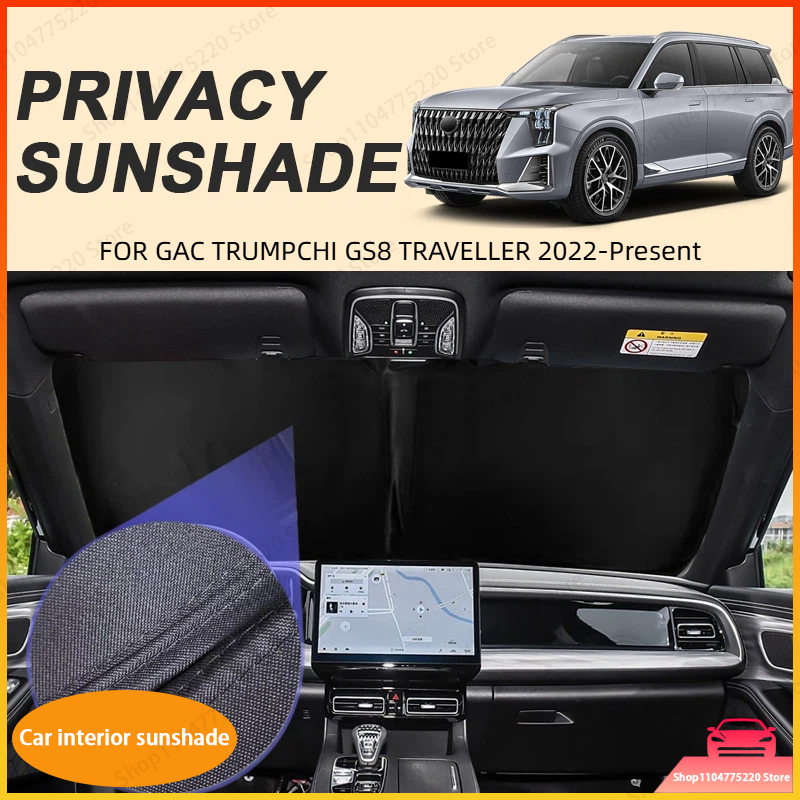 Car Black Windows Privacy Suns - Travel Accessories Present recensione e prezzo