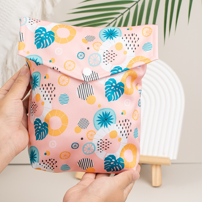 Pororo Baby Diaper Bag Waterpr - Travel Accessories With Baby recensione e prezzo
