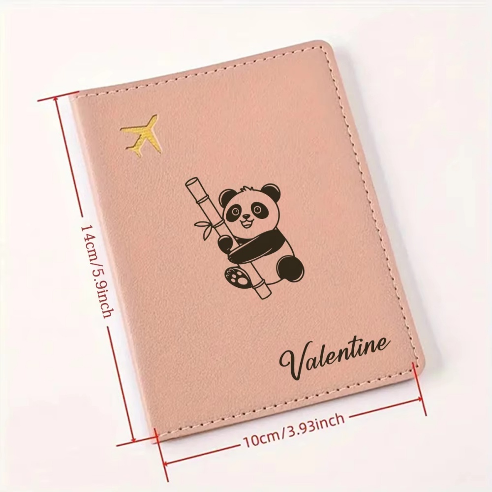 Personalized Name Boho Style L - Travel Accessories Present recensione e prezzo