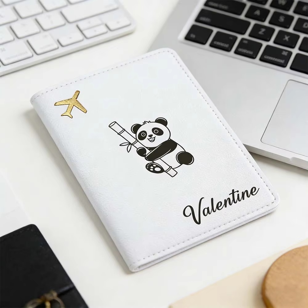 Personalized Name Boho Style L - Travel Accessories Present recensione e prezzo