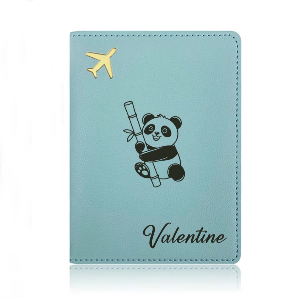 Personalized Name Boho Style L - Travel Accessories Present recensione e prezzo