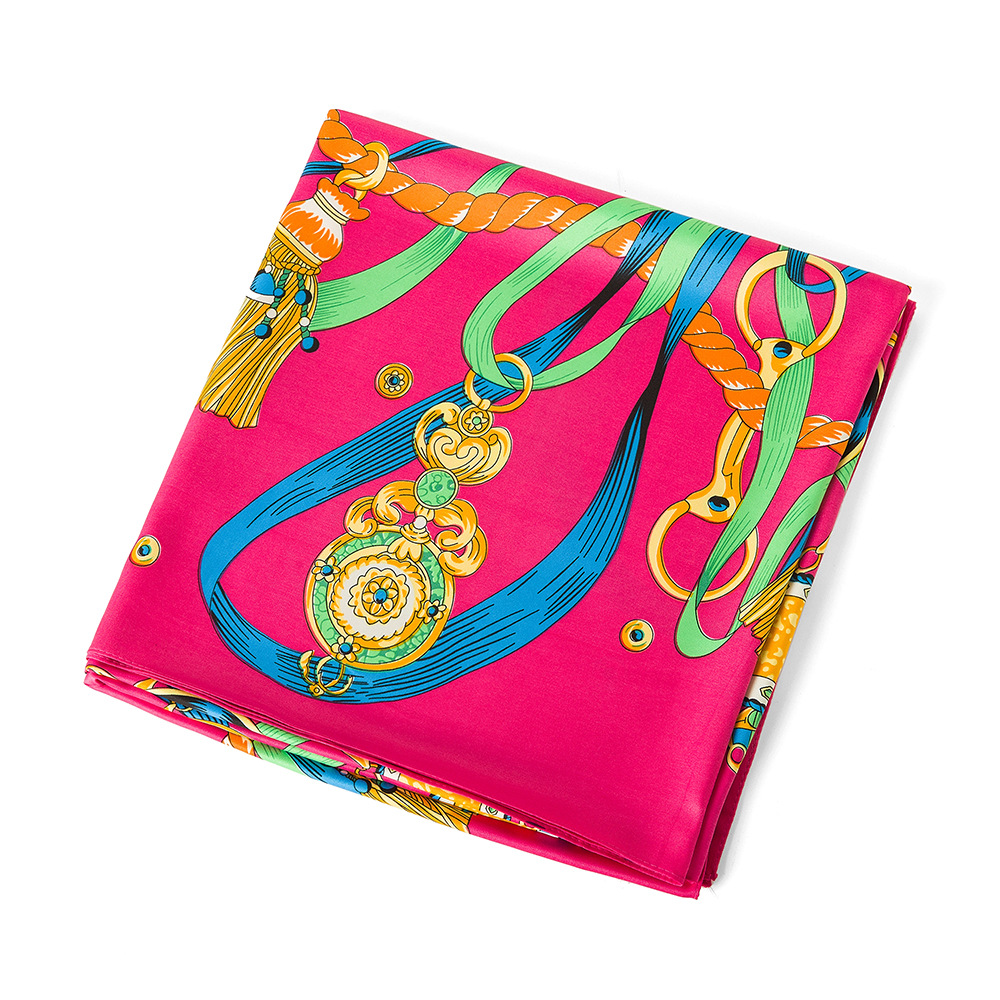 130cm All-Season Travel Scarf  - Travel Accessories Present recensione e prezzo