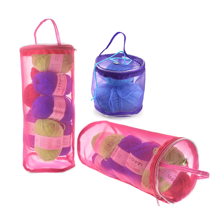 KOKNIT Knitting Yarn Round Cro - Travel Accessories To Sew recensione e prezzo
