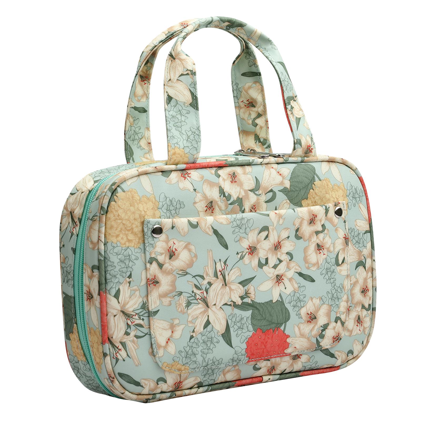 Travel Organizer Crochet Hooks - Travel Accessories To Sew recensione e prezzo