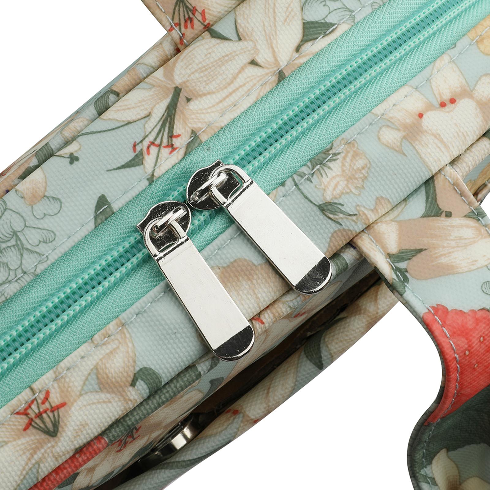 Travel Organizer Crochet Hooks - Travel Accessories To Sew recensione e prezzo