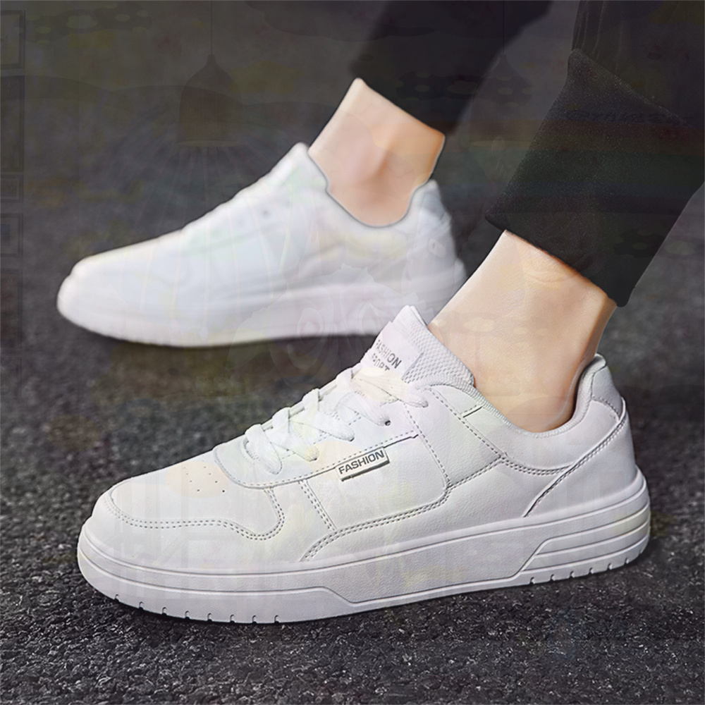 With Ties PU Leather Shoes 41  - Travel Accessories Wholesale Suppliers recensione e prezzo