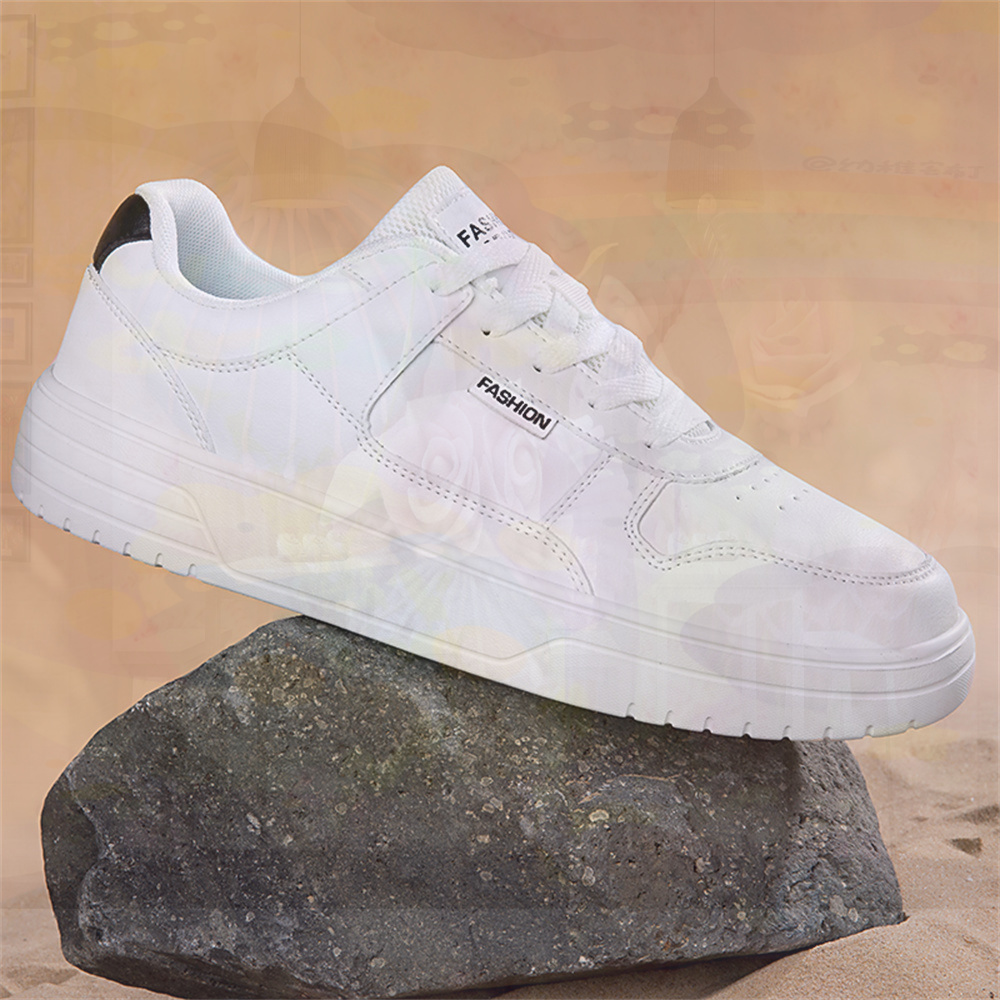 With Ties PU Leather Shoes 41  - Travel Accessories Wholesale Suppliers recensione e prezzo