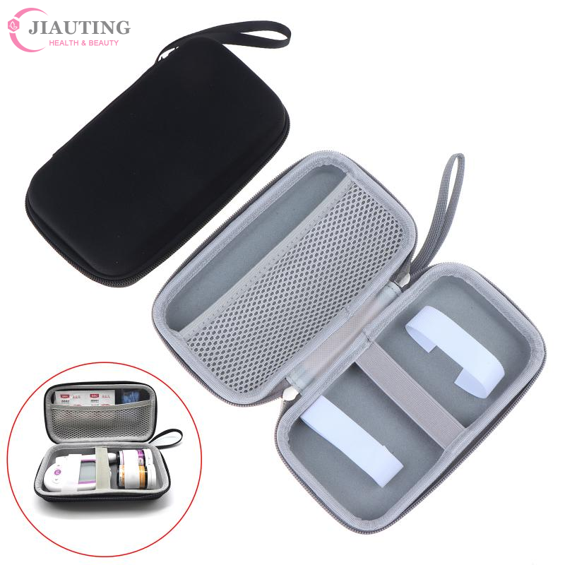 1* Blood Glucose Meter Storage - Travel Access recensione e prezzo