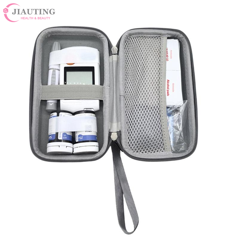 1* Blood Glucose Meter Storage - Travel Access recensione e prezzo