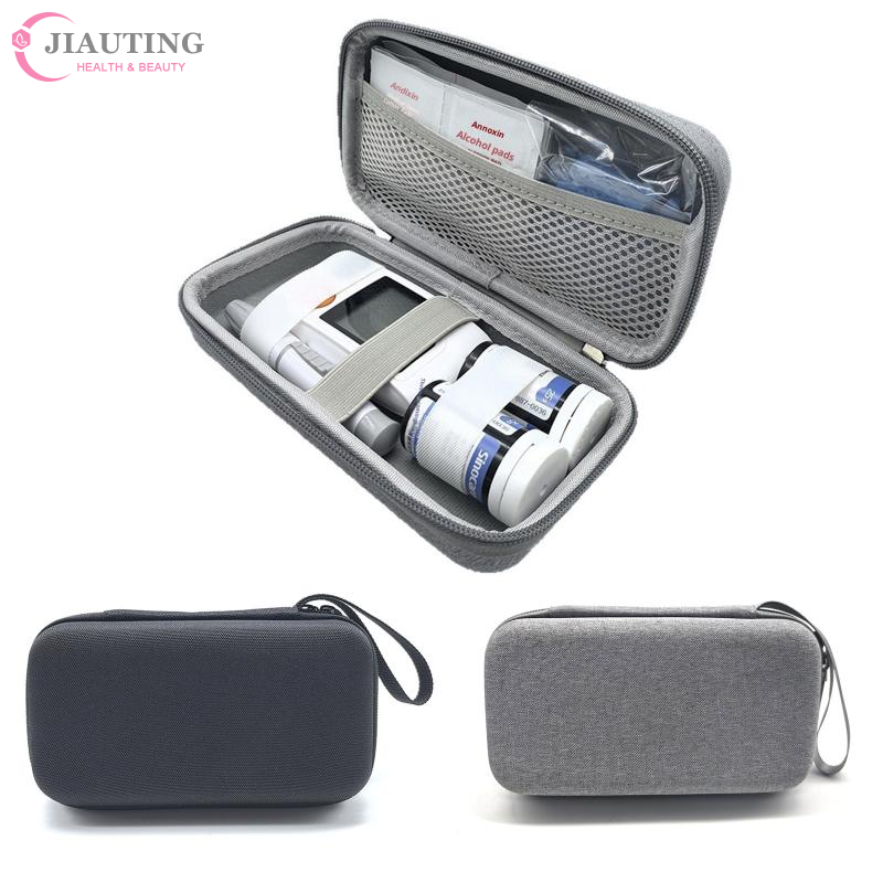 1* Blood Glucose Meter Storage - Travel Access recensione e prezzo