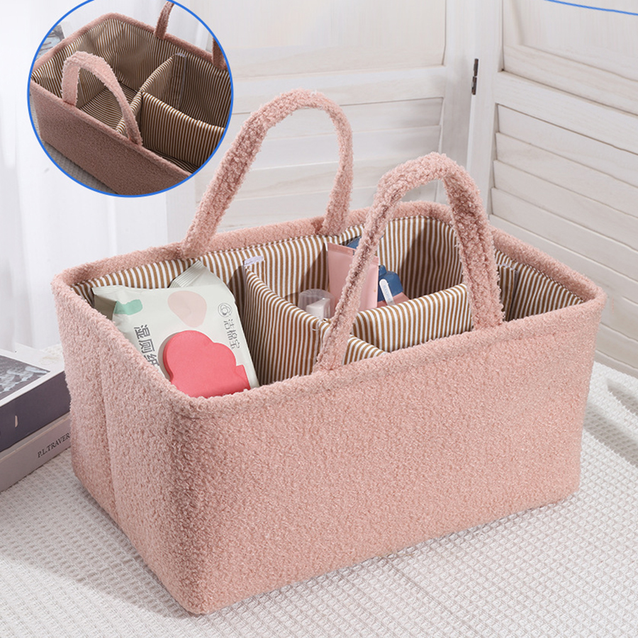 Portable Travel Mommy Bag Mult - Travel Accessories With Baby recensione e prezzo