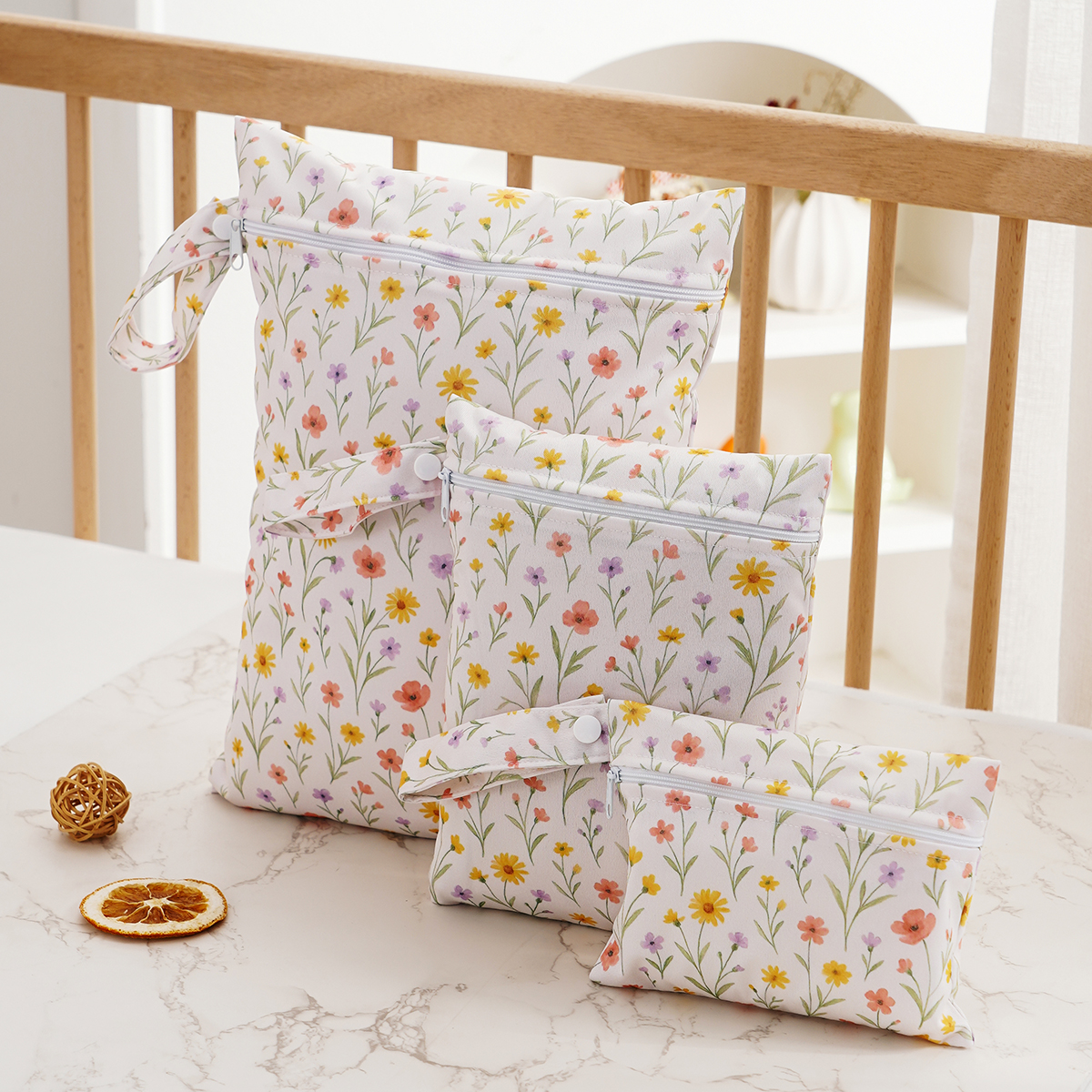 Kangobaby #My Soft Life# 3pcs  - Travel Accessories With Baby recensione e prezzo