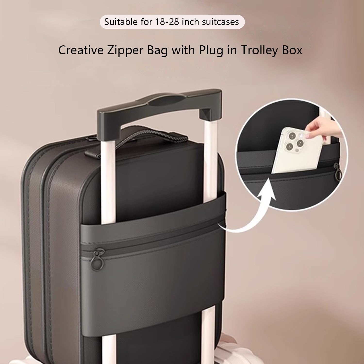 2 Pack Shoe Bags for Travel -  - Shoe Bag Travel recensione e prezzo