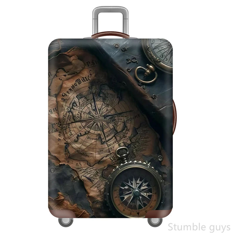 Premium Anti-Wear Elastic Lugg - Travel Accessories Needed recensione e prezzo