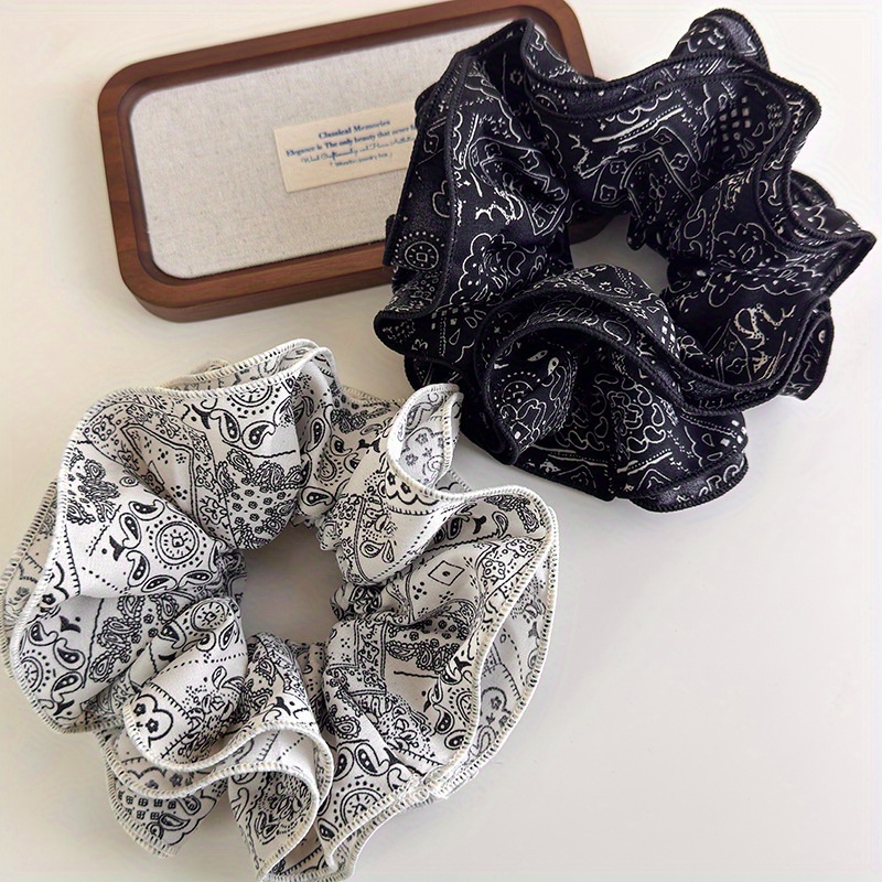 Elegant Black and White Fabric - Travel Accessories In Bulk recensione e prezzo