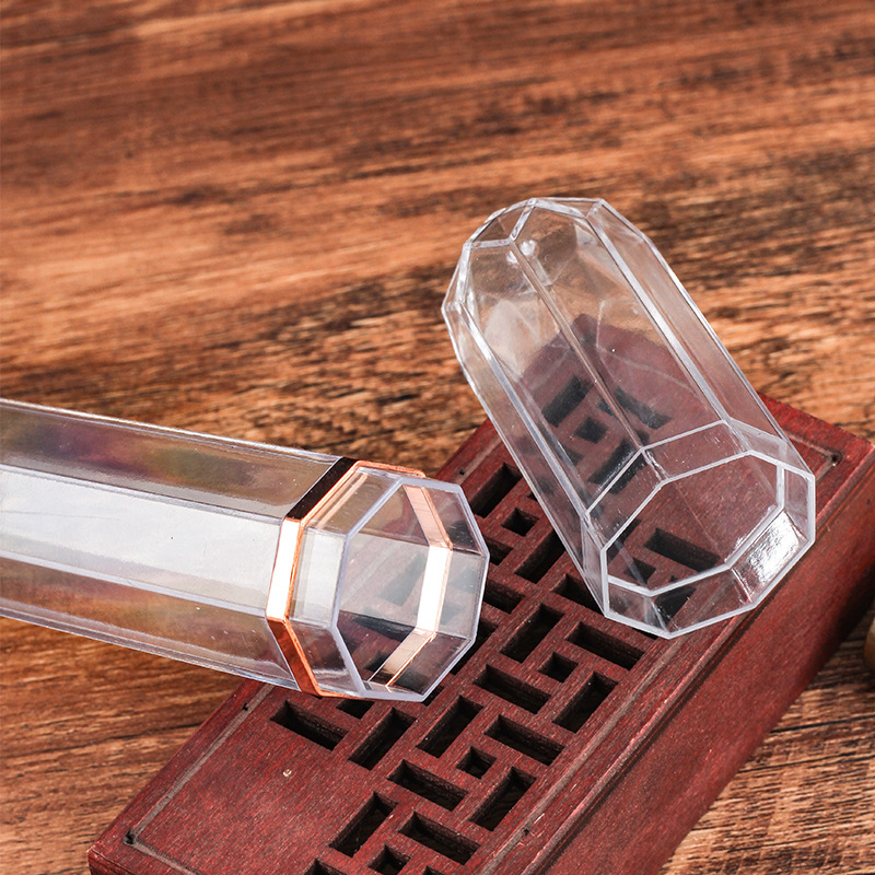 Acrylic Travel Cigar Tube Fash - Travel Accessories Us recensione e prezzo