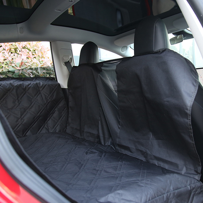 Pet Pad for Tesla Model 3 High - Travel Access recensione e prezzo