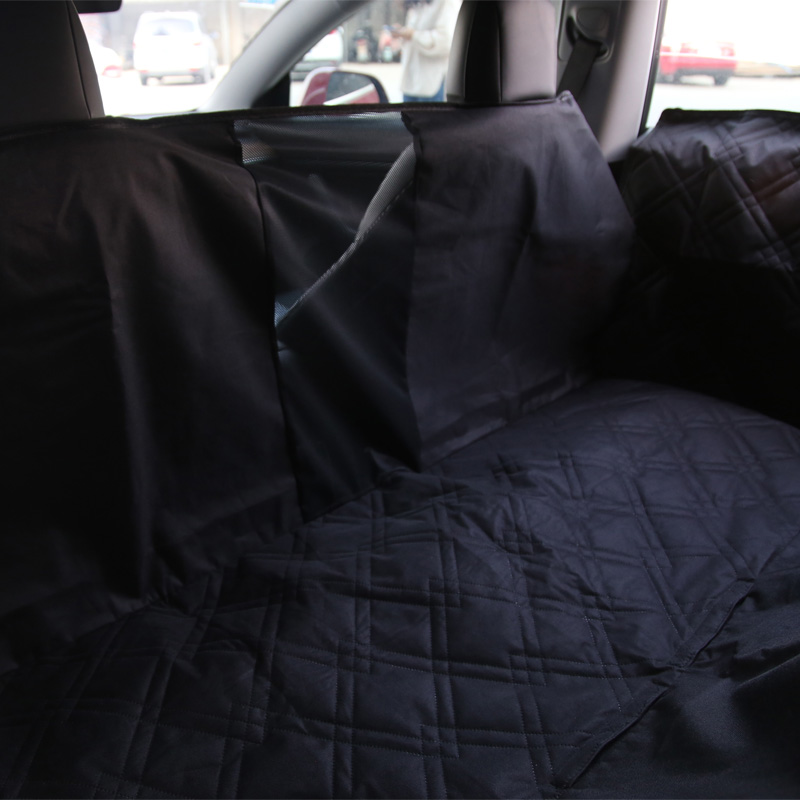 Pet Pad for Tesla Model 3 High - Travel Access recensione e prezzo
