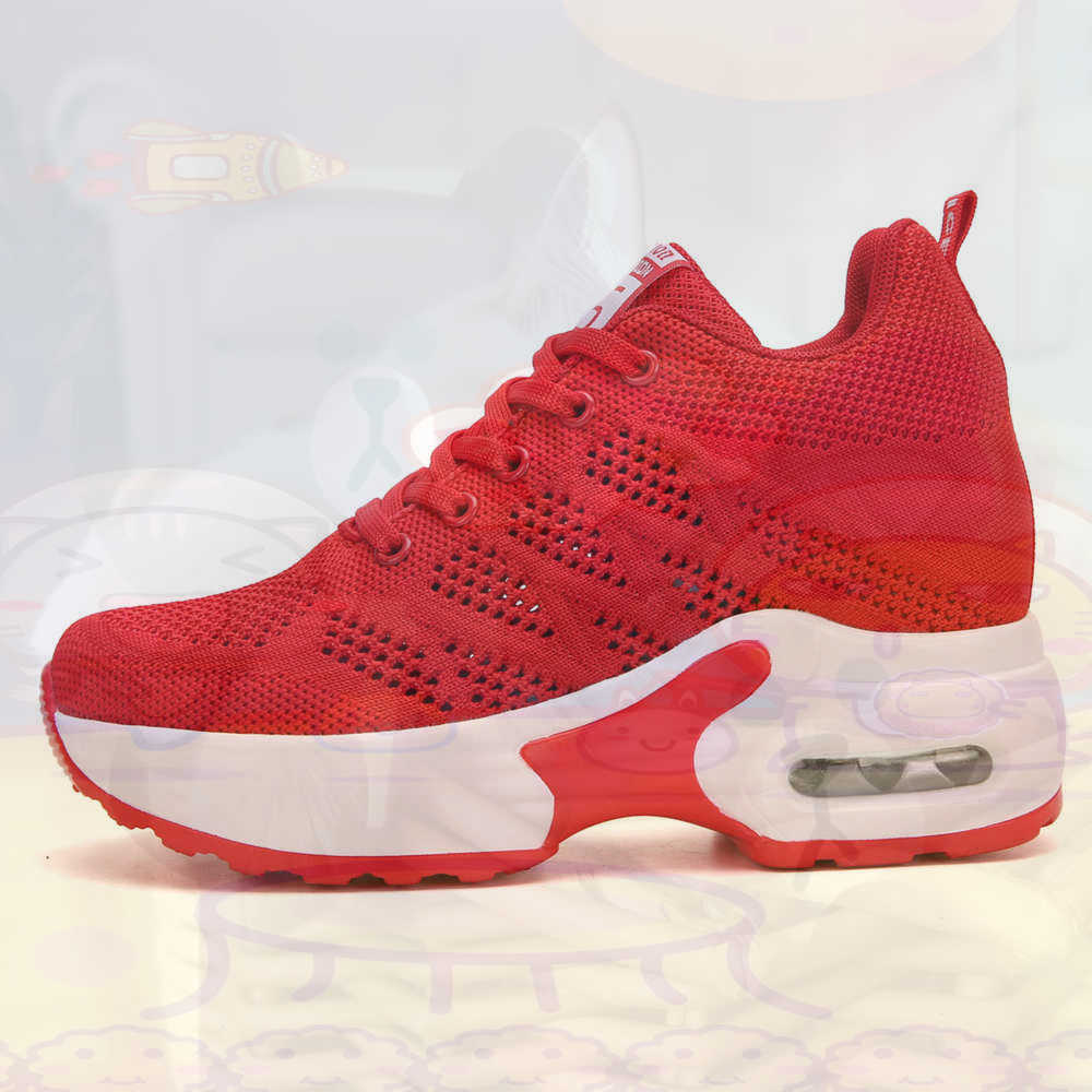 Red Size 36 Shoes Woman Tennis - Travel Accessories Wholesale Suppliers recensione e prezzo
