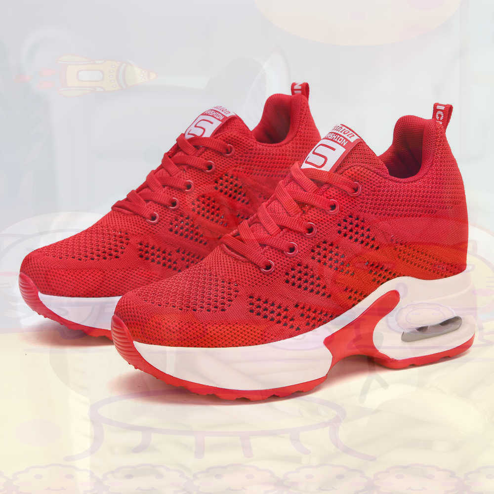 Red Size 36 Shoes Woman Tennis - Travel Accessories Wholesale Suppliers recensione e prezzo