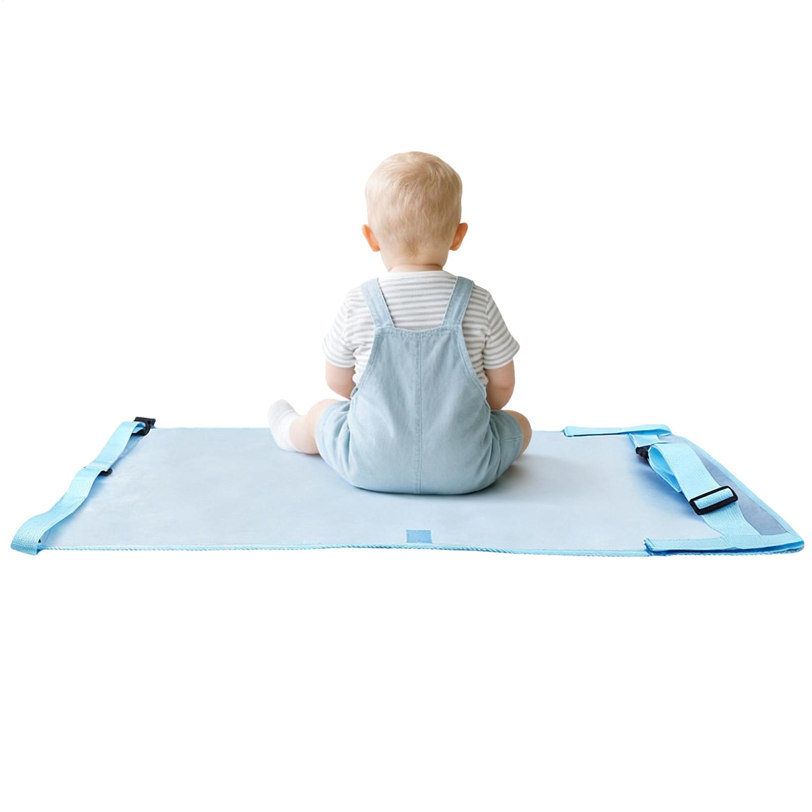 Airplane Bed For Toddler Toddl - Travel Accessories With Toddler recensione e prezzo
