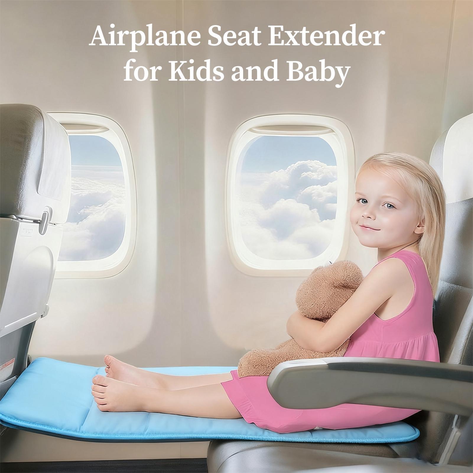 Airplane Bed For Toddler Toddl - Travel Accessories With Toddler recensione e prezzo