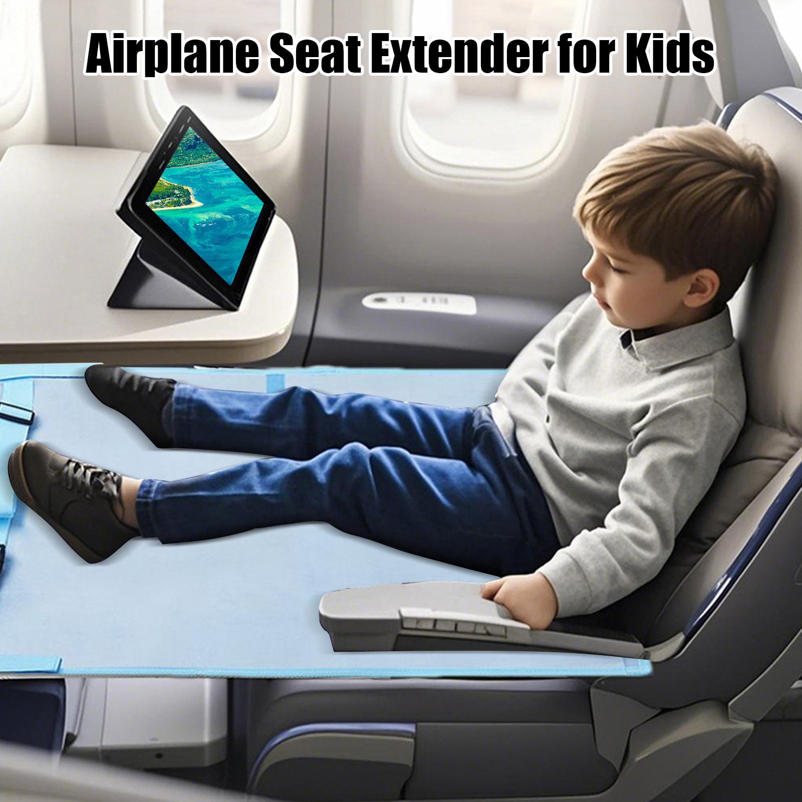 Airplane Bed For Toddler Toddl - Travel Accessories With Toddler recensione e prezzo