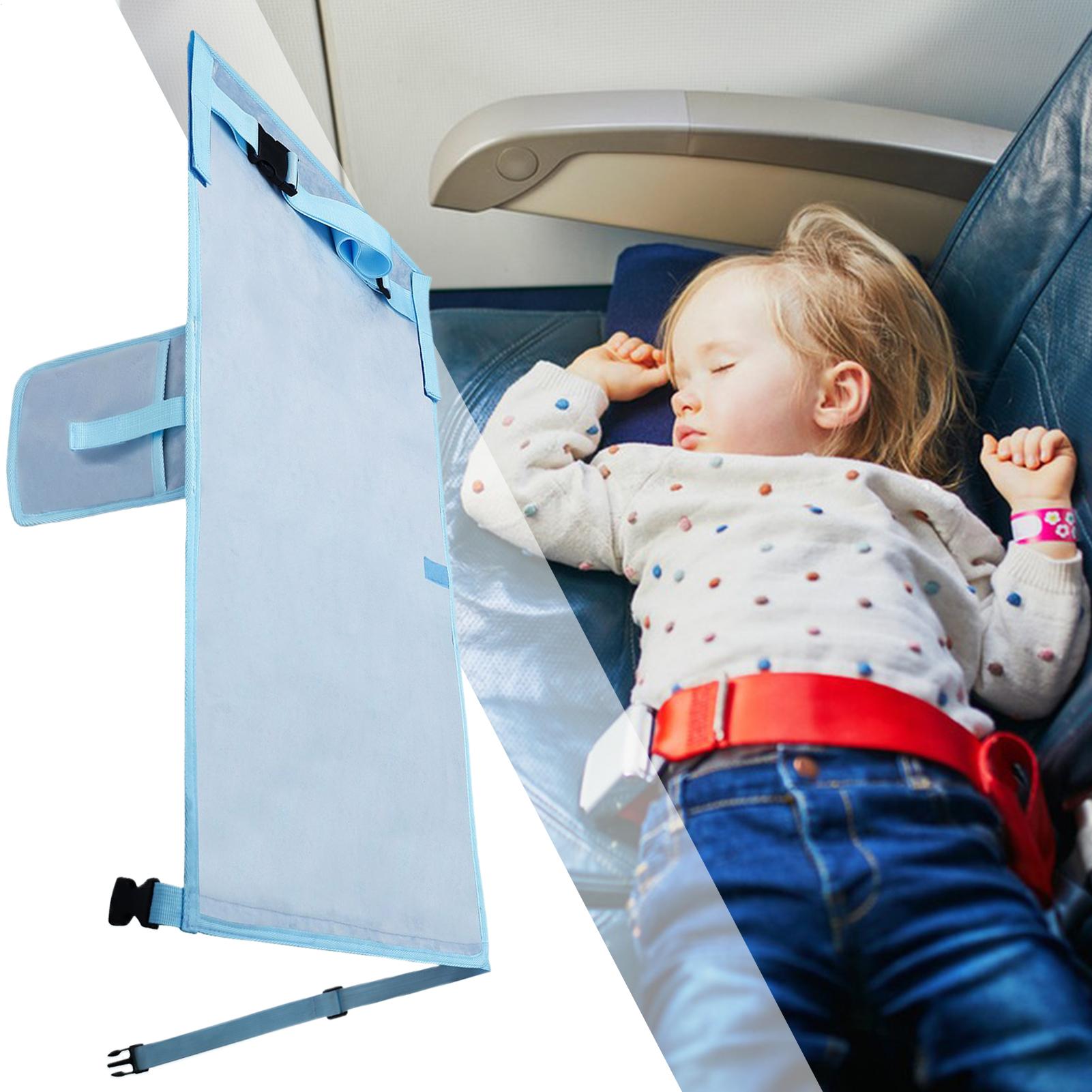 Airplane Bed For Toddler Toddl - Travel Accessories With Toddler recensione e prezzo