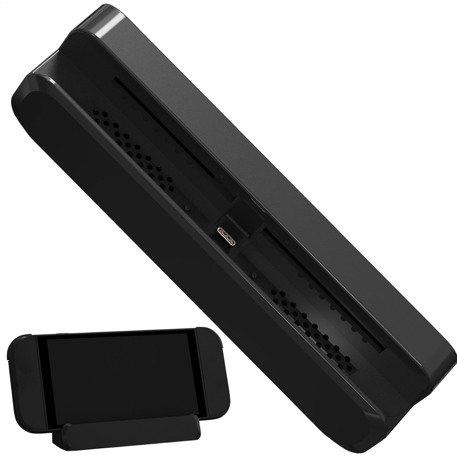For Switch 2 Game Console Dock - Travel Accessories With Kids recensione e prezzo