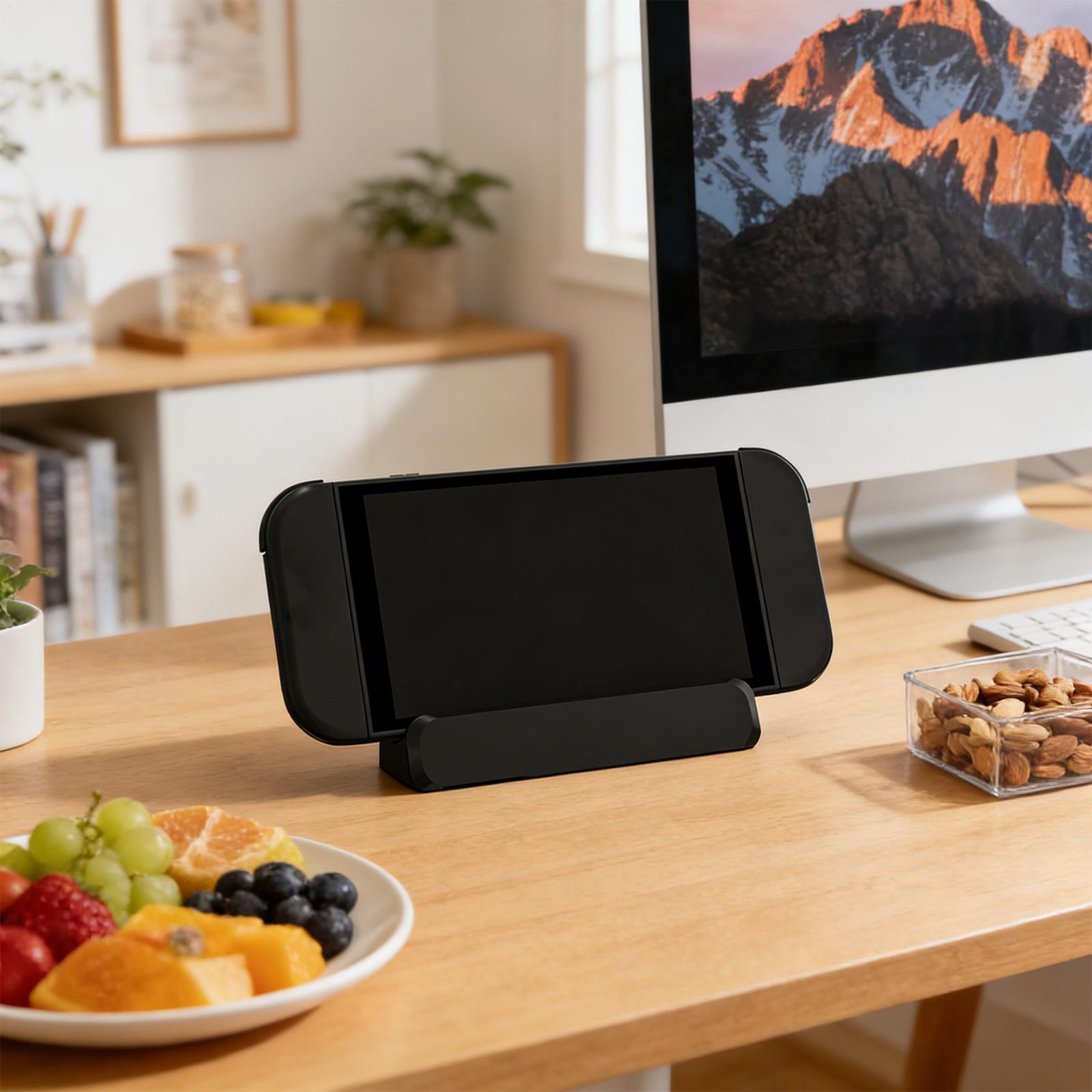 For Switch 2 Game Console Dock - Travel Accessories With Kids recensione e prezzo
