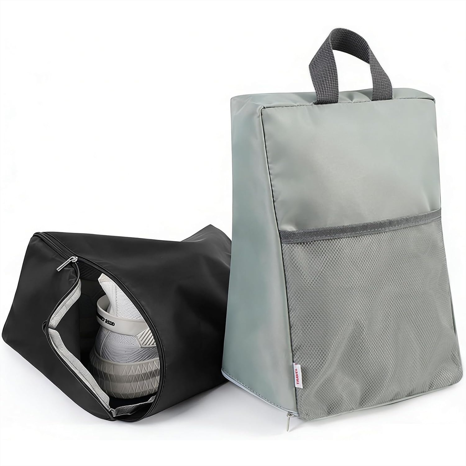 Travel Shoe Bags for Men Women - Shoe Bag Travel recensione e prezzo