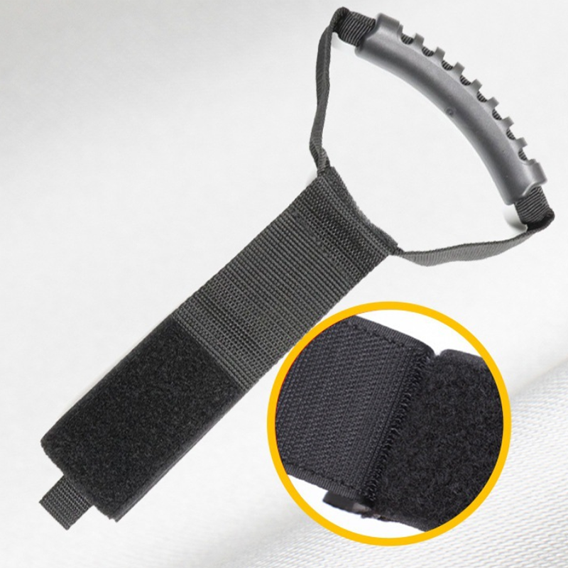 Heavy-Duty Storage Straps Reus - Travel Accessories In Bulk recensione e prezzo