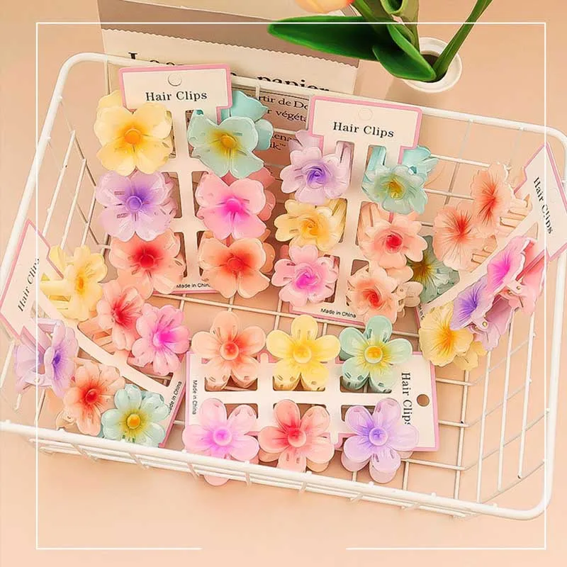 6Pcs Fashion Colorful Transpar - Travel Accessories Aesthetic recensione e prezzo