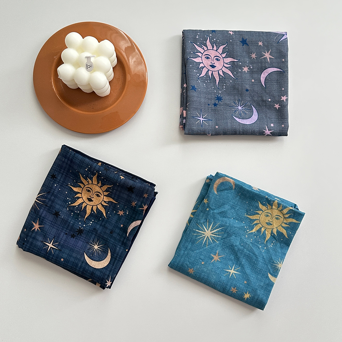 1 Piece of Women's Bohemian St - Travel Accessories Aesthetic recensione e prezzo