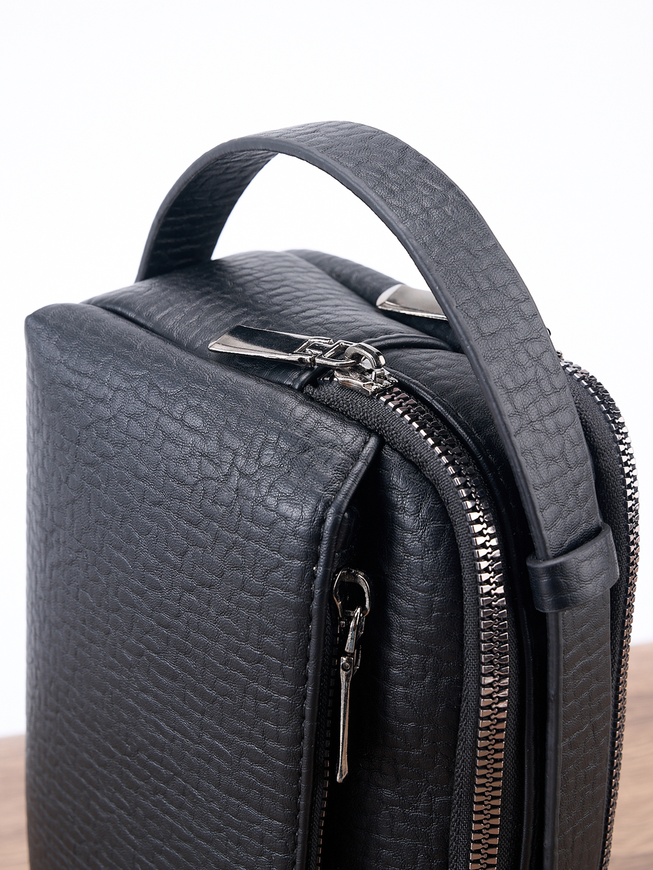 Lightweight PU Men's Business  - Travel Access recensione e prezzo