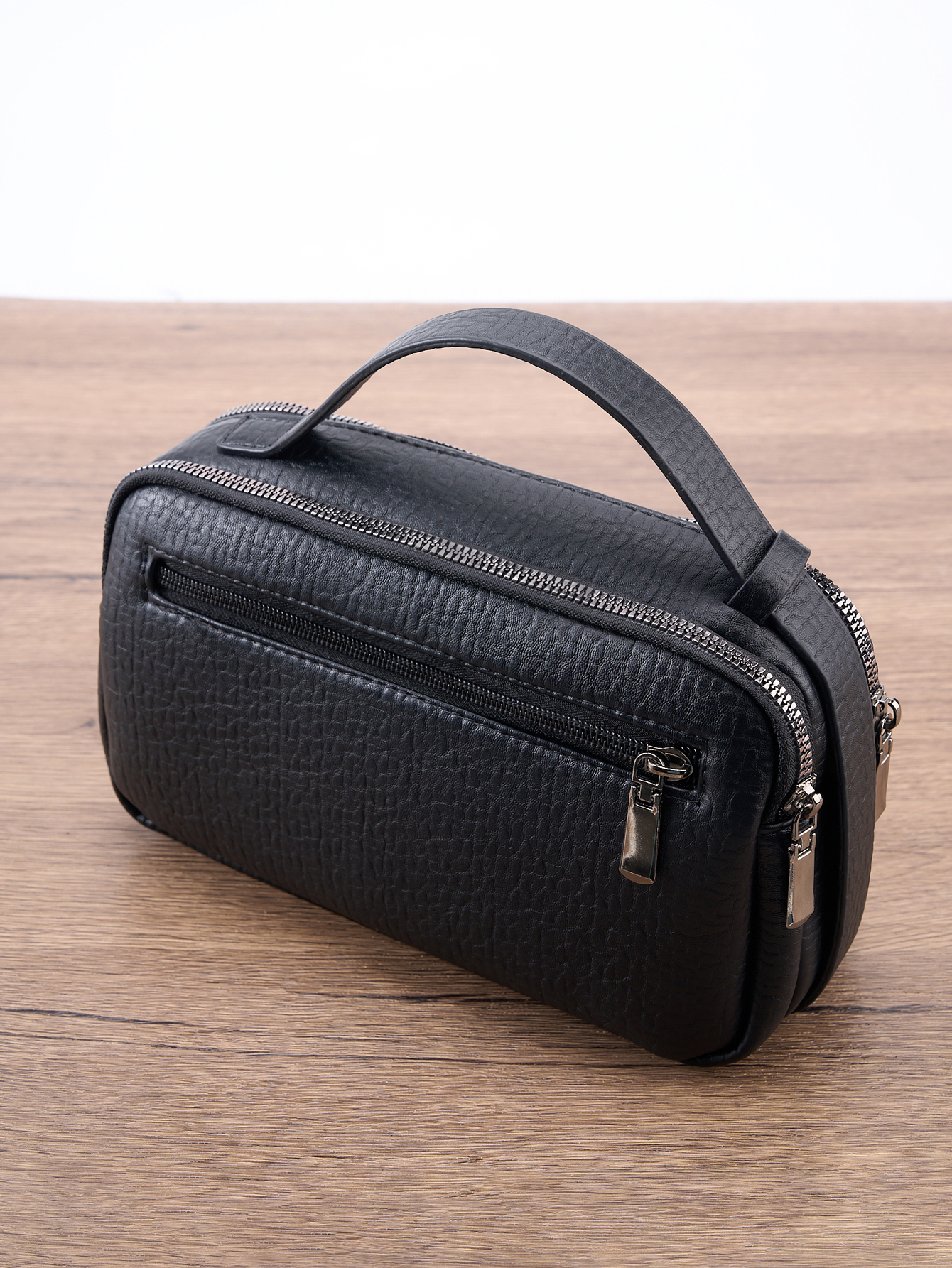 Lightweight PU Men's Business  - Travel Access recensione e prezzo