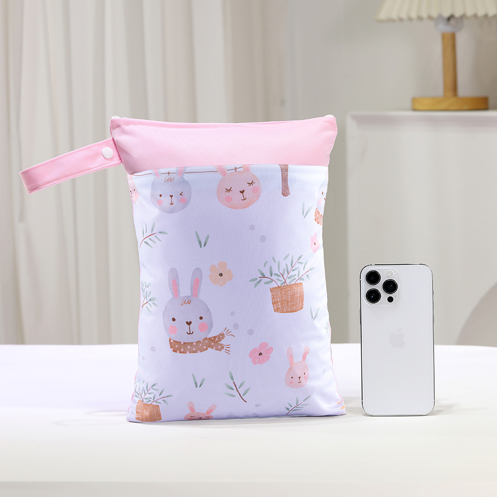 BIAI 25*35CM Double Pocket Org - Travel Accessories With Baby recensione e prezzo