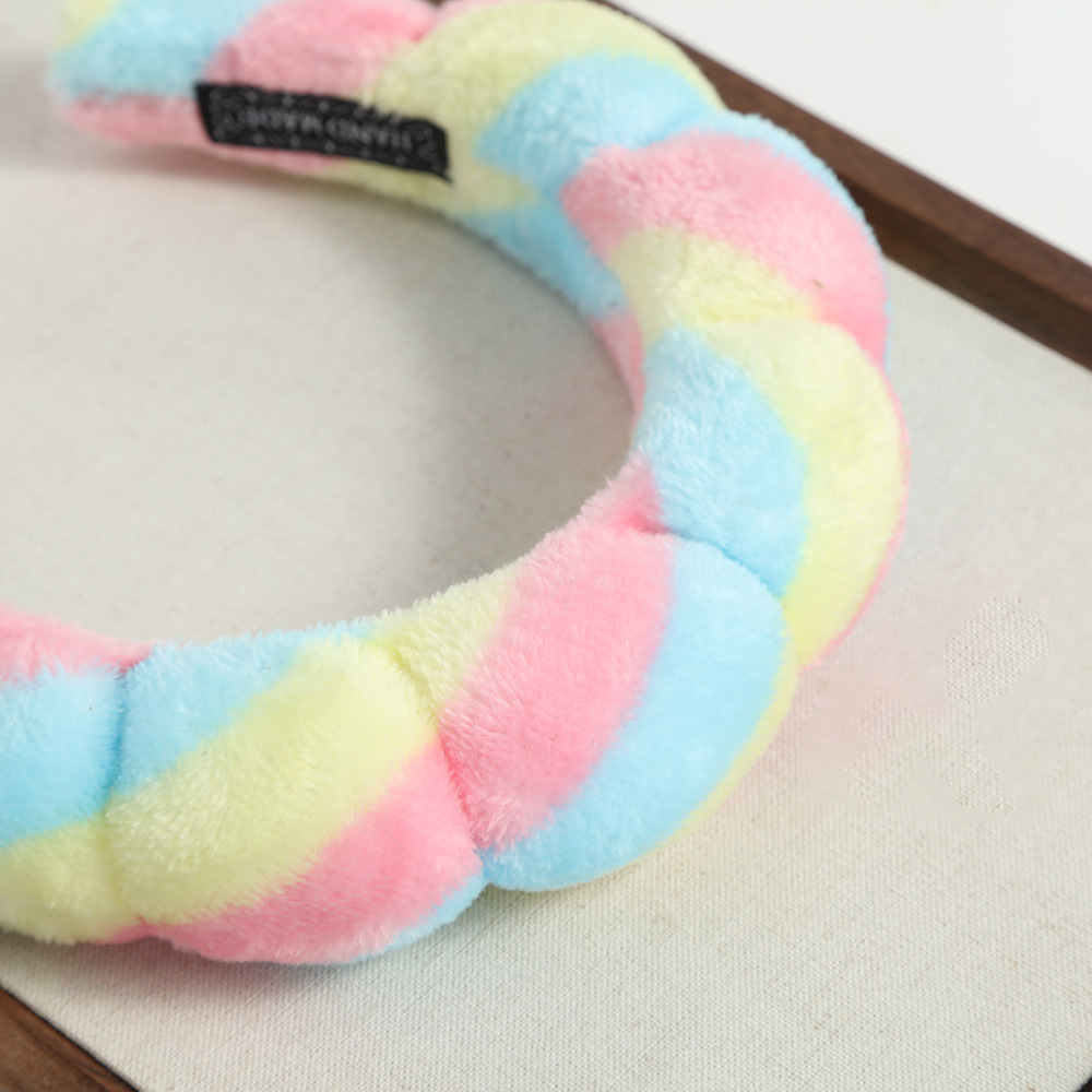 Spa Headband for Washing Face  - Travel Accessories Needed recensione e prezzo