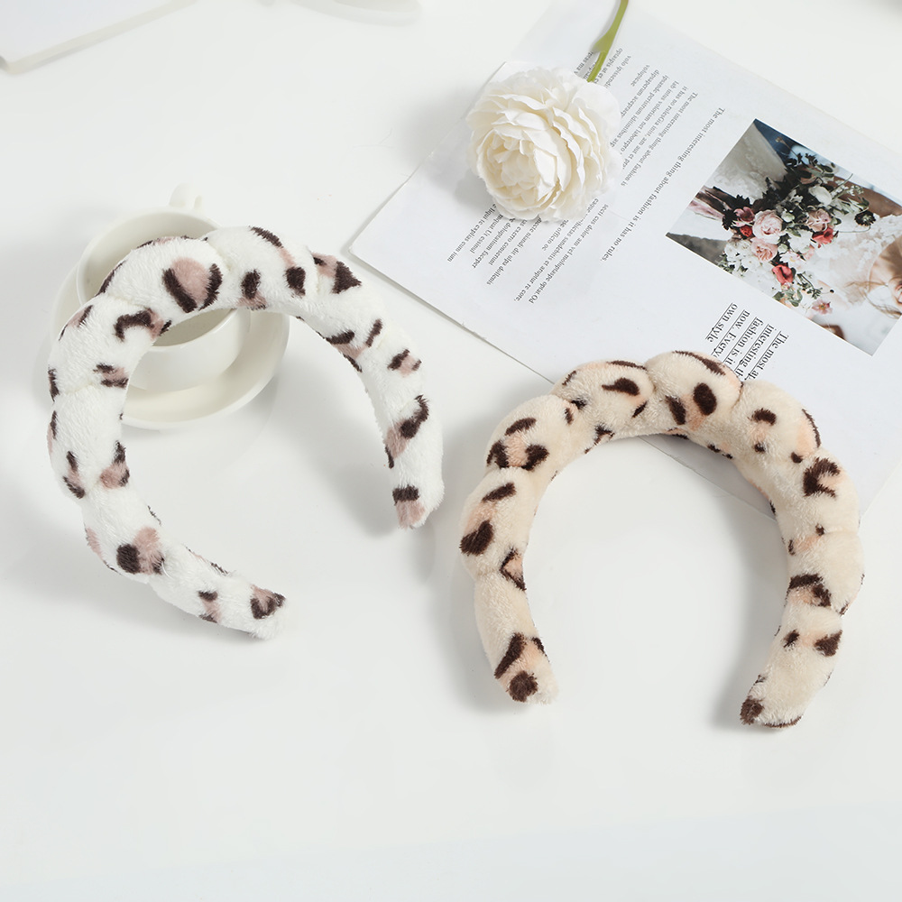 Spa Headband for Washing Face  - Travel Accessories Needed recensione e prezzo