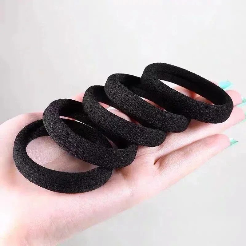 High Elastic Hair Bands for Wo - Travel Accessories Aesthetic recensione e prezzo