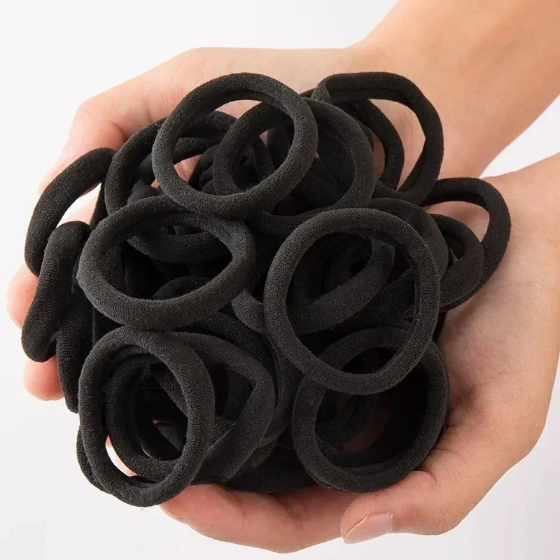 High Elastic Hair Bands for Wo - Travel Accessories Aesthetic recensione e prezzo