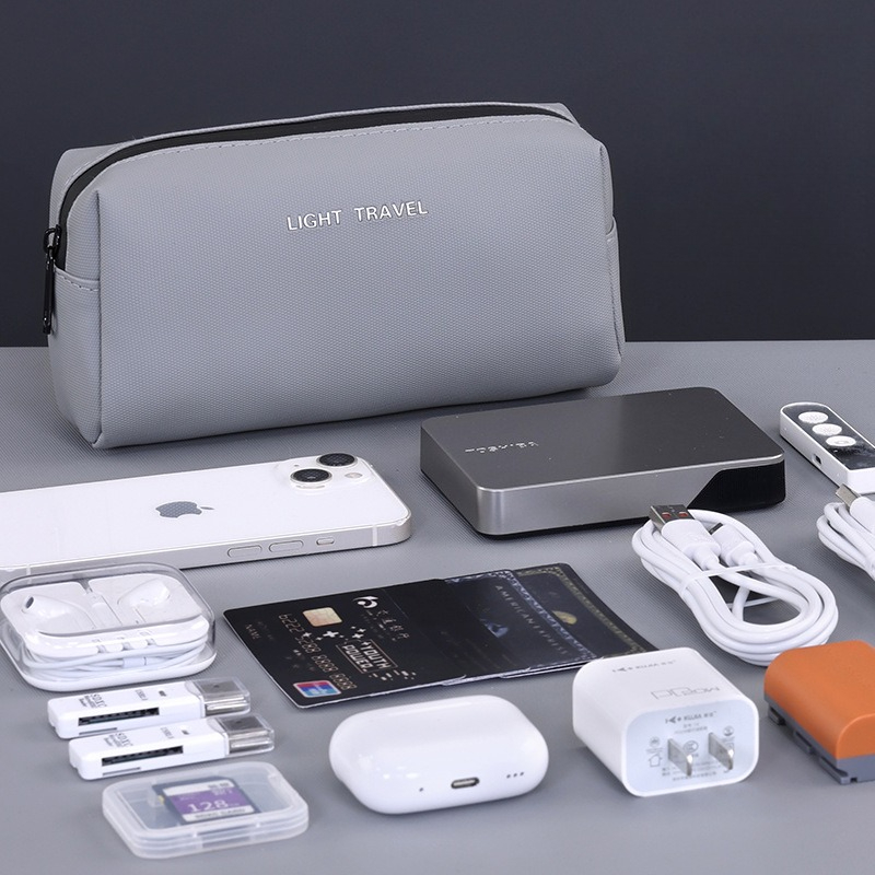 Waterproof Portable Travel Org - Travel Accessories Us recensione e prezzo