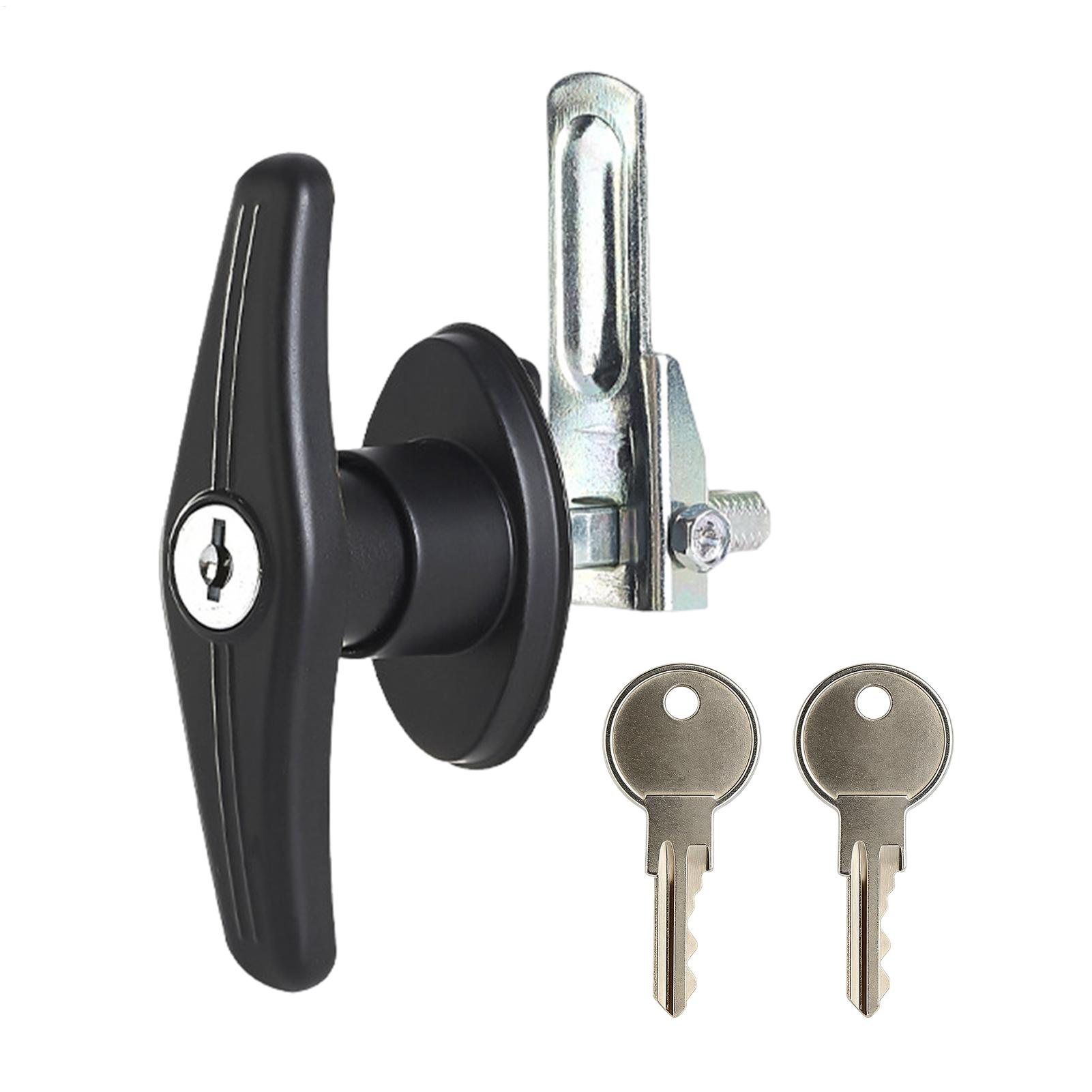 Rv Door Lock Replacement Heavy - Travel Accessories Us recensione e prezzo
