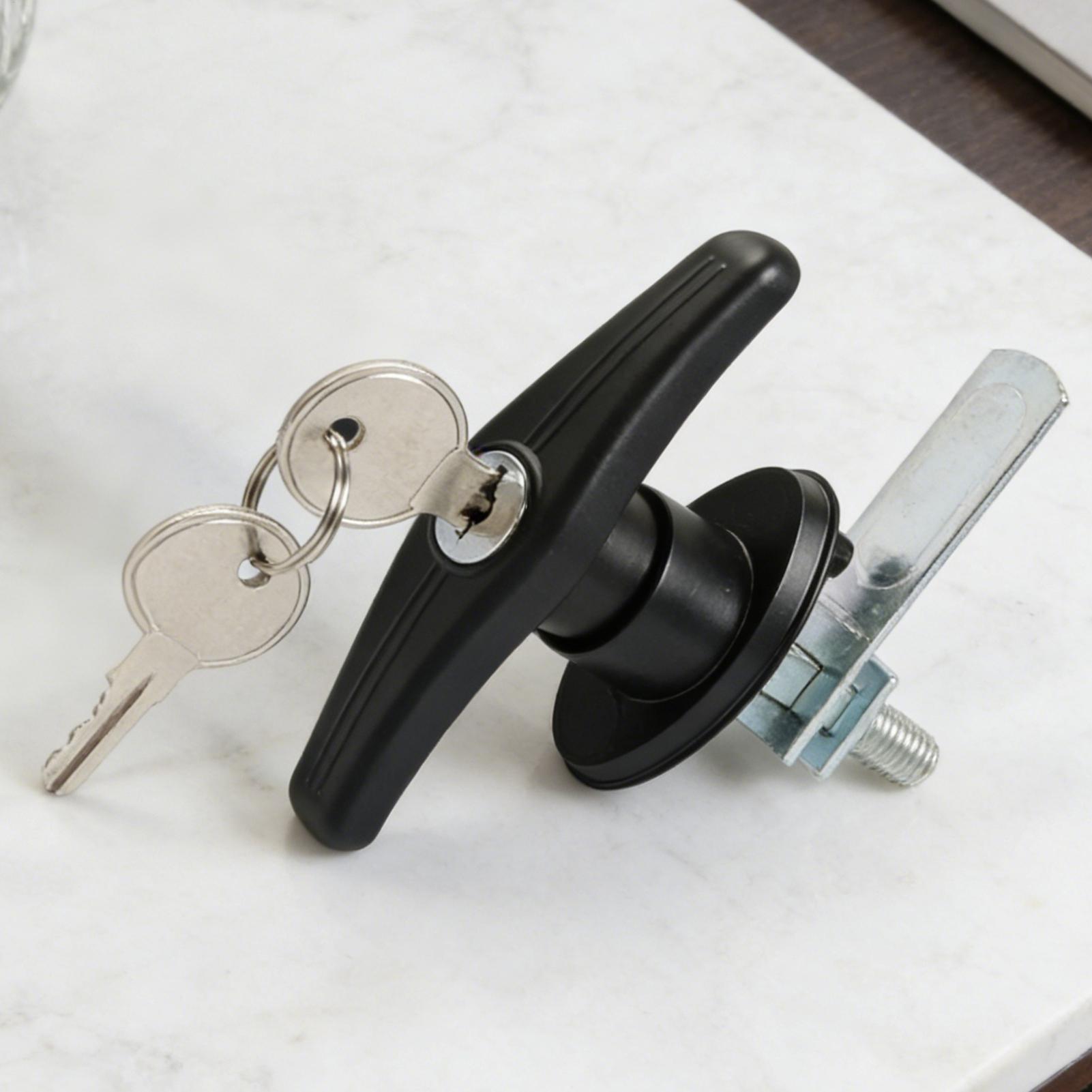 Rv Door Lock Replacement Heavy - Travel Accessories Us recensione e prezzo
