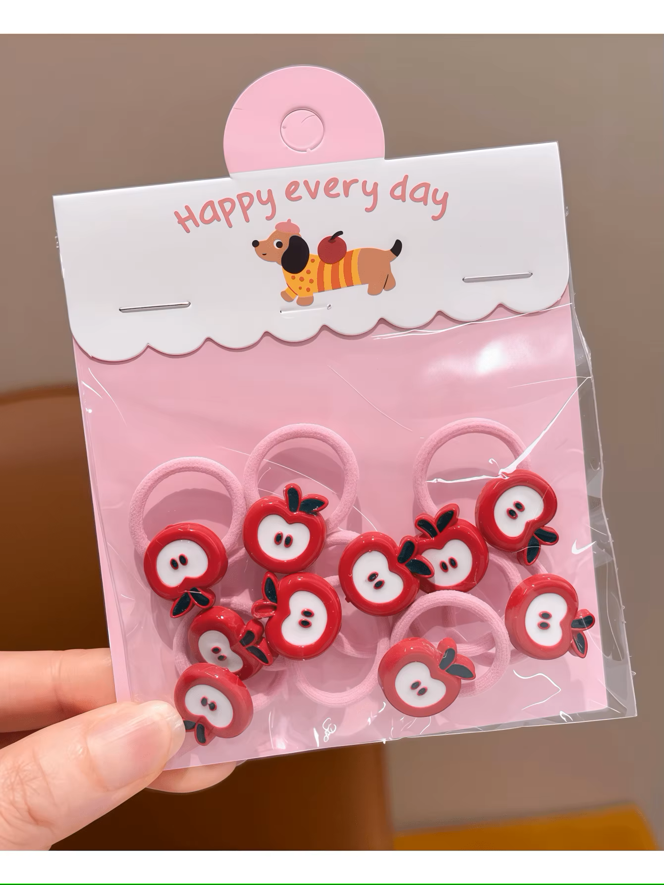 10/20pc Cute Strawberry & Appl - Travel Accessories With Toddler recensione e prezzo