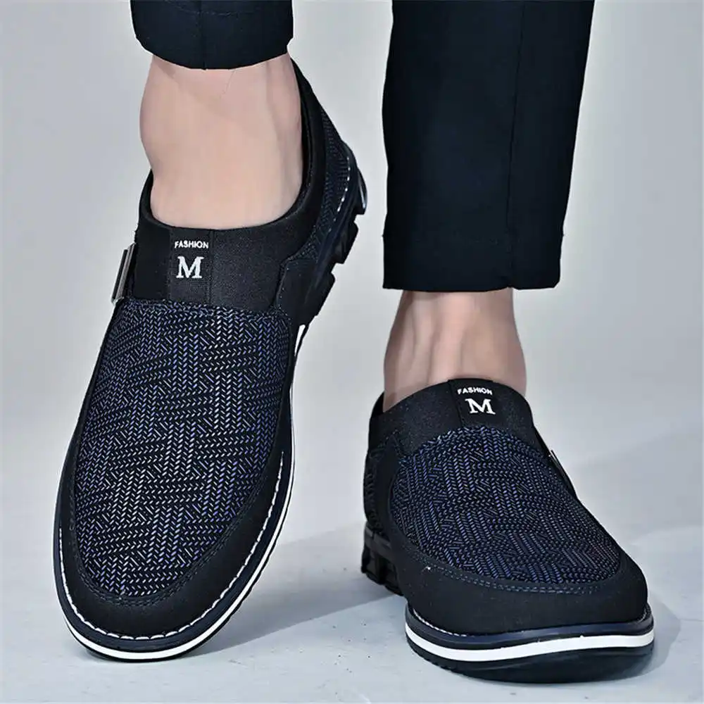 Dark Blue 44-45 Summer Shoes S - Travel Accessories Wholesale Suppliers recensione e prezzo