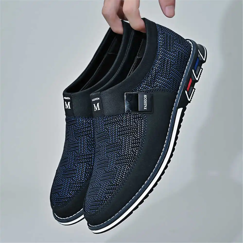 Dark Blue 44-45 Summer Shoes S - Travel Accessories Wholesale Suppliers recensione e prezzo