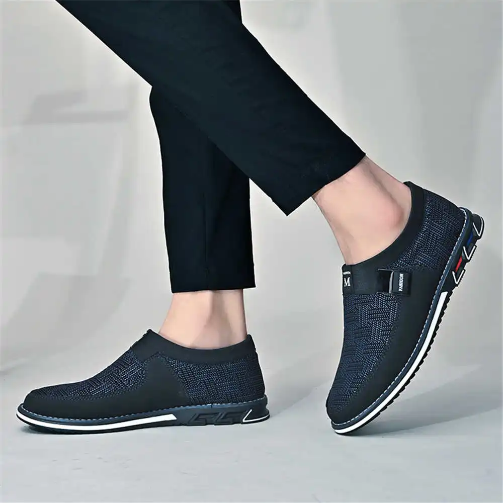 Dark Blue 44-45 Summer Shoes S - Travel Accessories Wholesale Suppliers recensione e prezzo