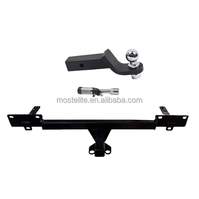 High Quality OEM Steel Tow Hit - Travel Accessories Us recensione e prezzo