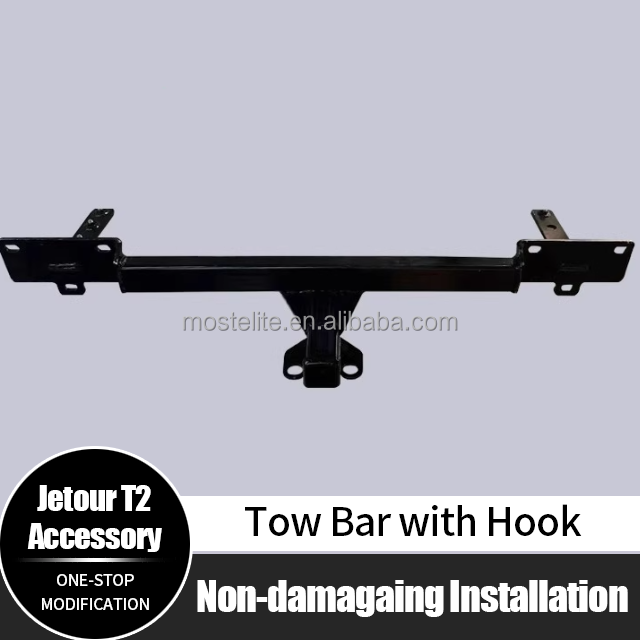 High Quality OEM Steel Tow Hit - Travel Accessories Us recensione e prezzo